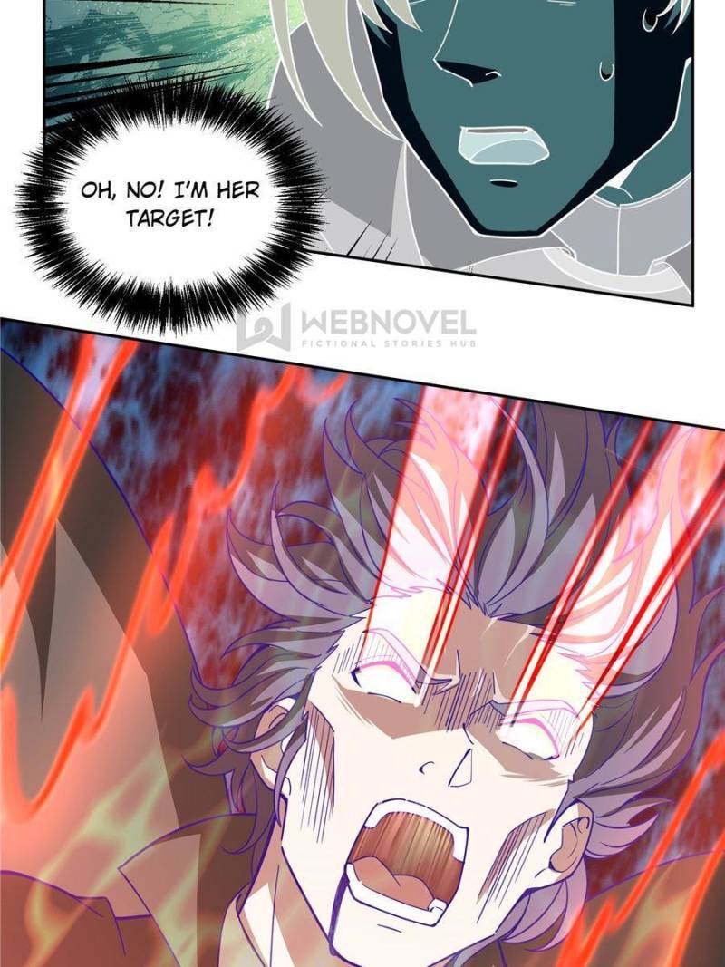 The Legendary Mechanic chapter 171 page 41