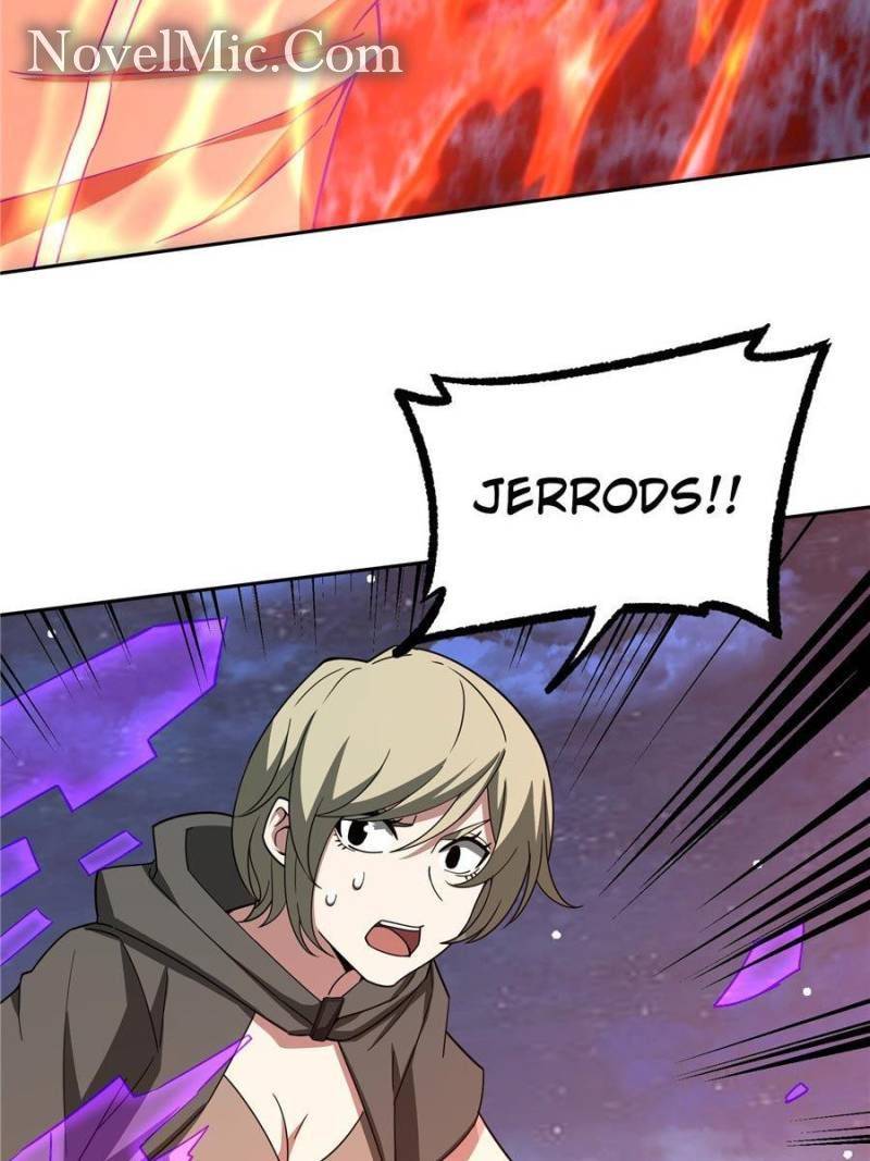 The Legendary Mechanic chapter 171 page 43