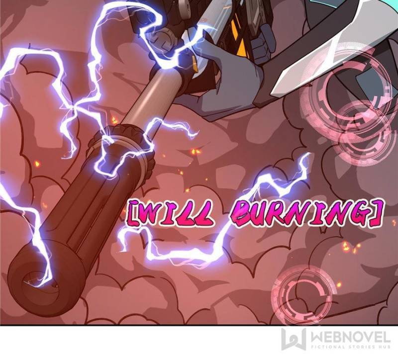 The Legendary Mechanic chapter 171 page 45