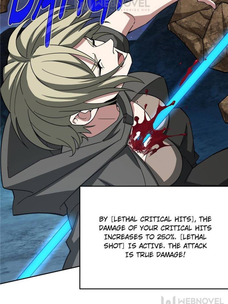 The Legendary Mechanic chapter 171 page 47