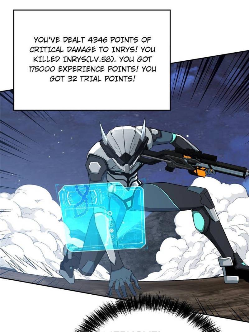 The Legendary Mechanic chapter 171 page 49