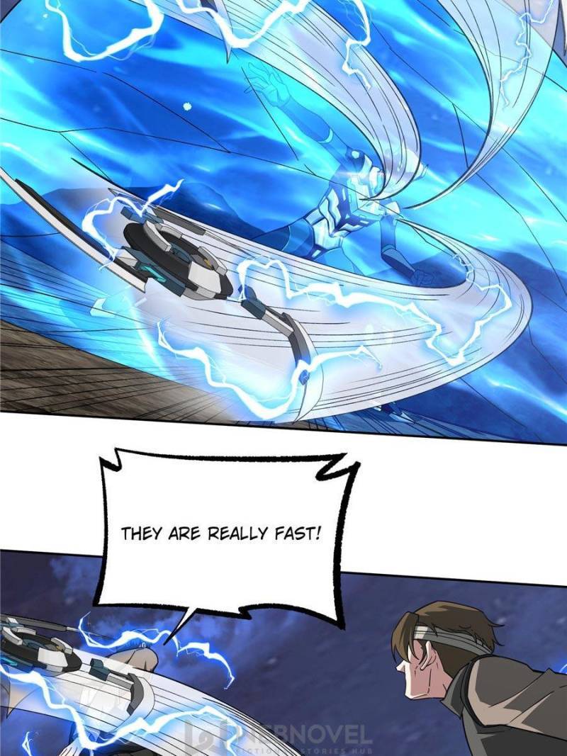 The Legendary Mechanic chapter 171 page 5