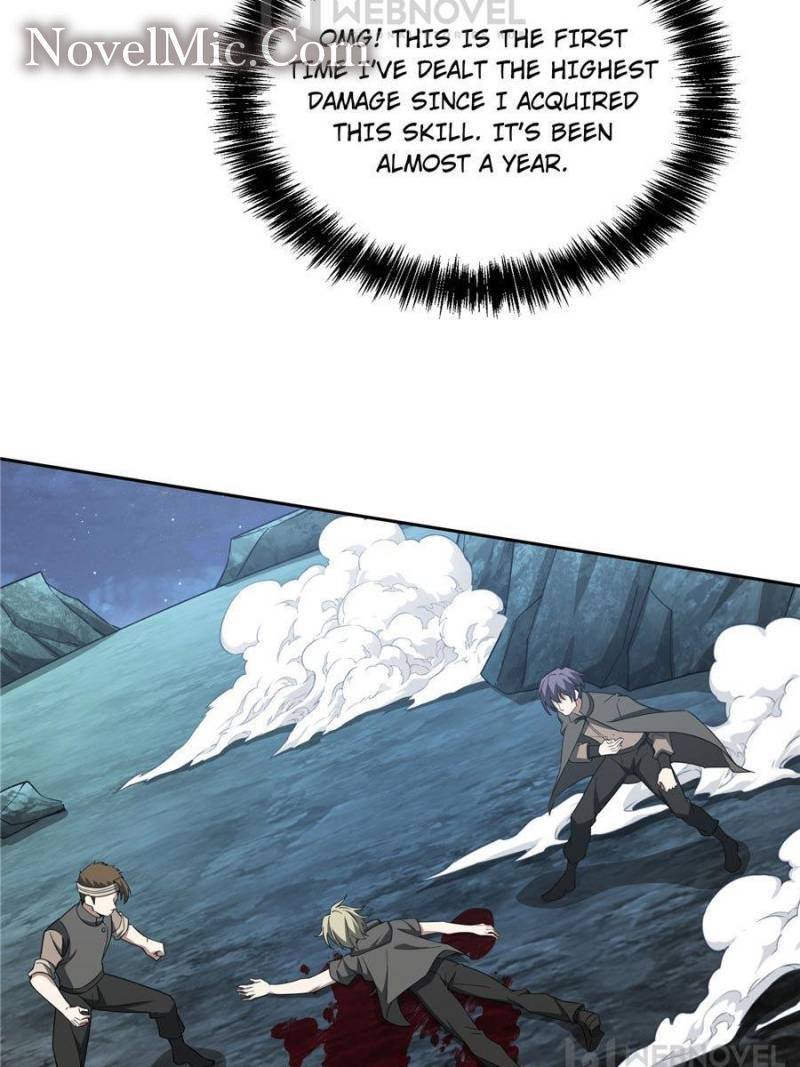 The Legendary Mechanic chapter 171 page 50