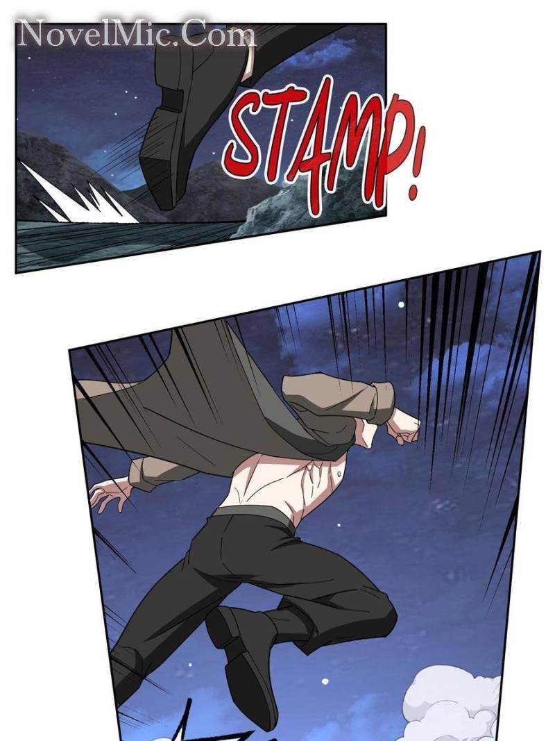 The Legendary Mechanic chapter 171 page 7