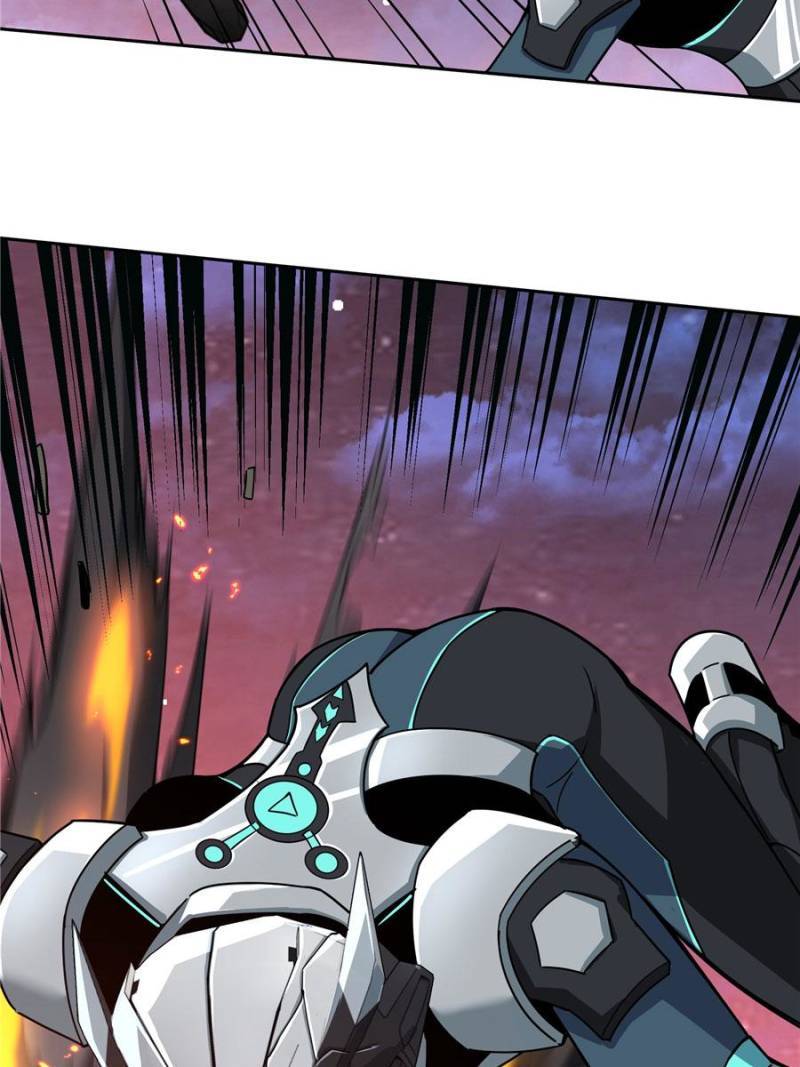 The Legendary Mechanic chapter 172 page 10