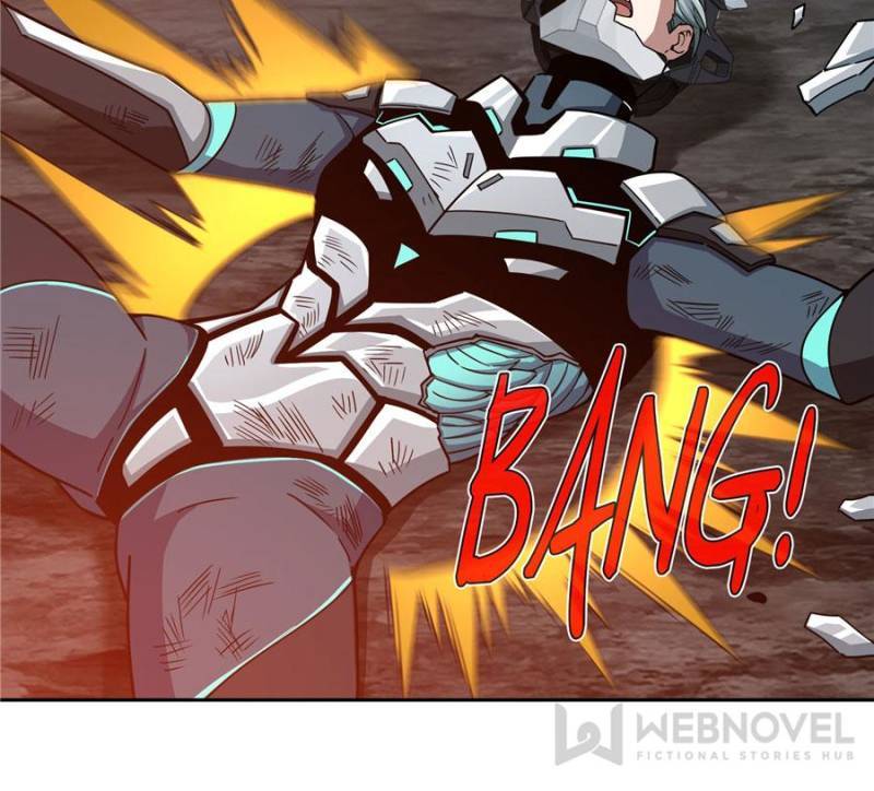 The Legendary Mechanic chapter 172 page 12