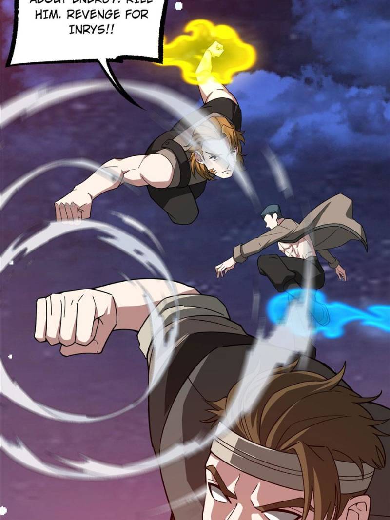 The Legendary Mechanic chapter 172 page 14