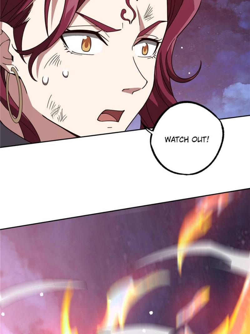 The Legendary Mechanic chapter 172 page 16