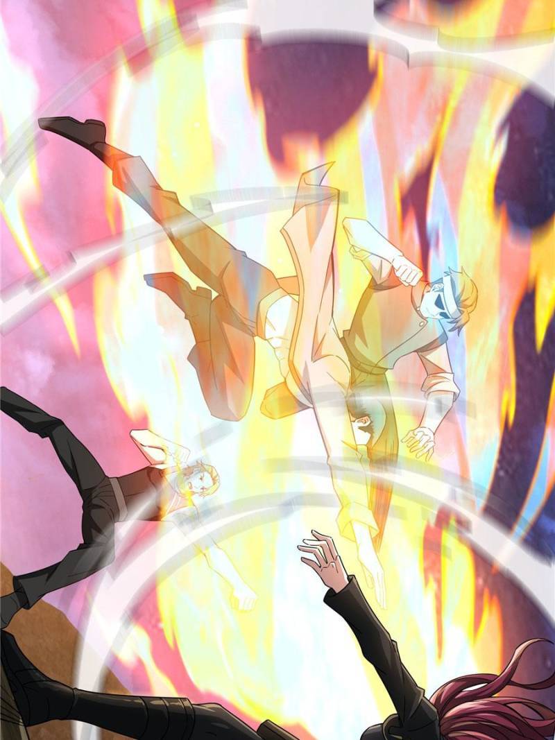 The Legendary Mechanic chapter 172 page 17