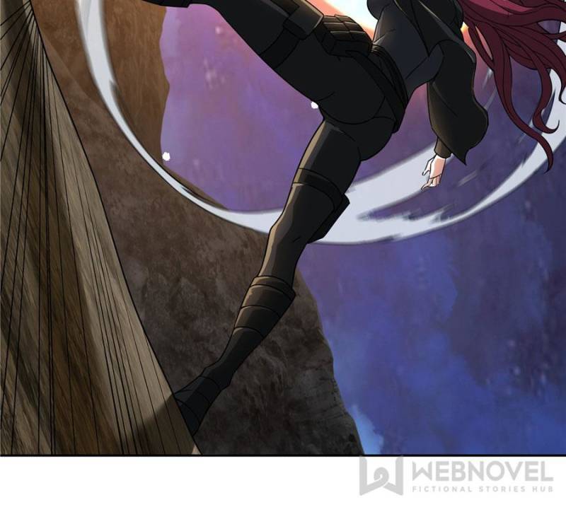 The Legendary Mechanic chapter 172 page 18