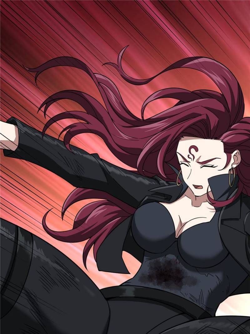 The Legendary Mechanic chapter 172 page 19