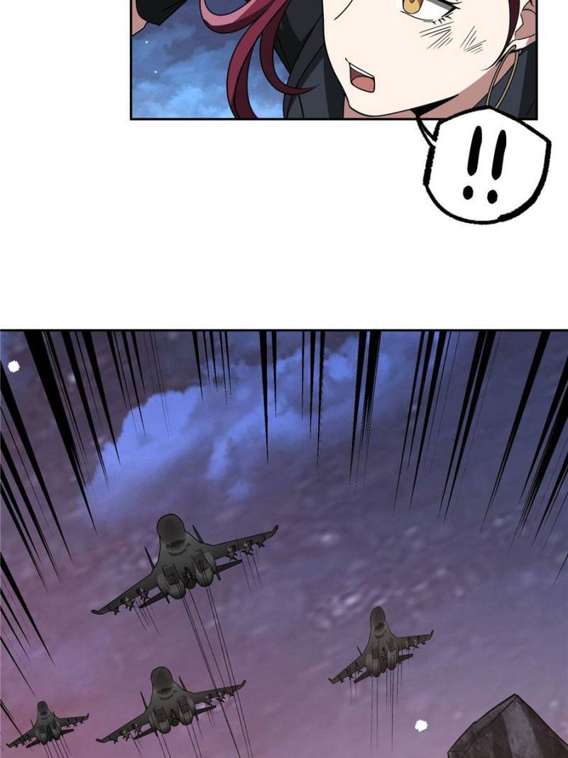 The Legendary Mechanic chapter 172 page 2