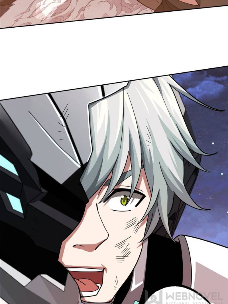 The Legendary Mechanic chapter 172 page 21