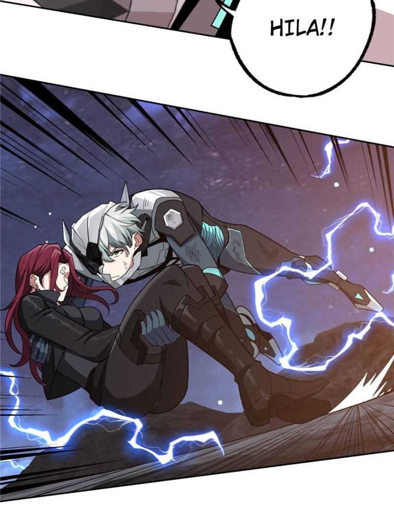 The Legendary Mechanic chapter 172 page 23