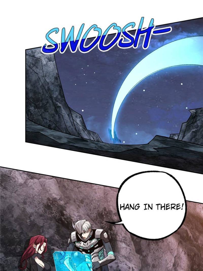 The Legendary Mechanic chapter 172 page 24