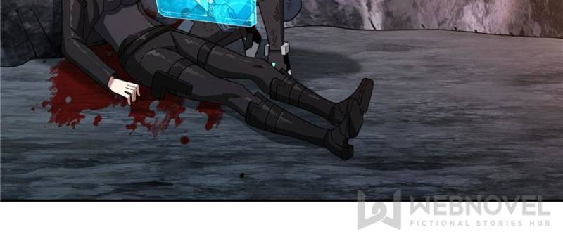 The Legendary Mechanic chapter 172 page 25