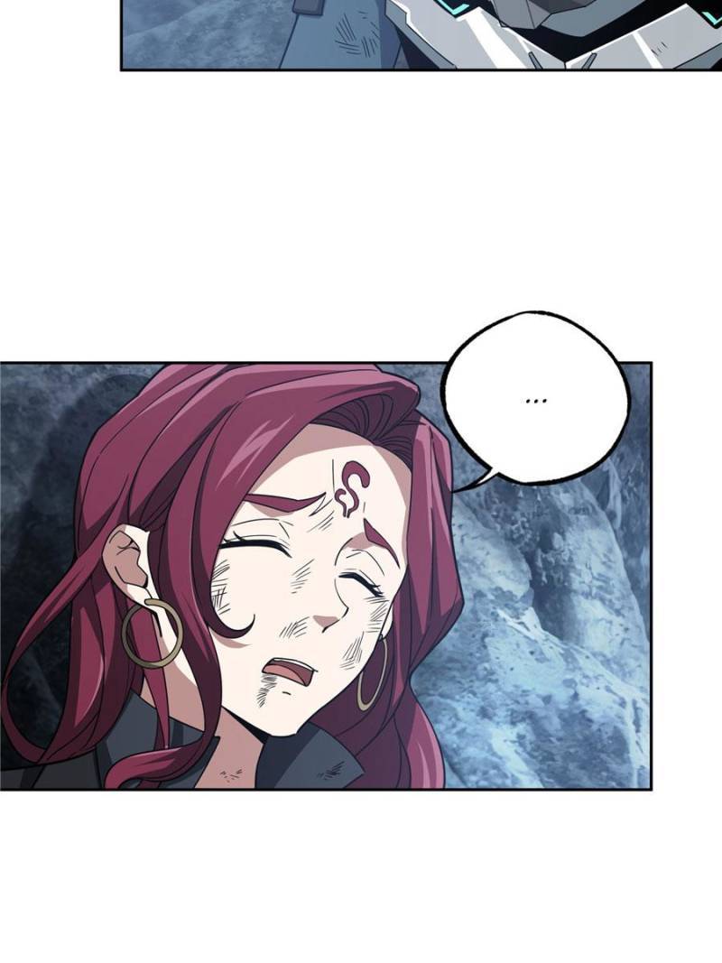 The Legendary Mechanic chapter 172 page 27