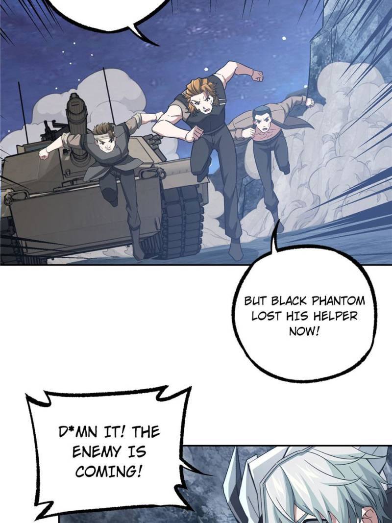 The Legendary Mechanic chapter 172 page 29