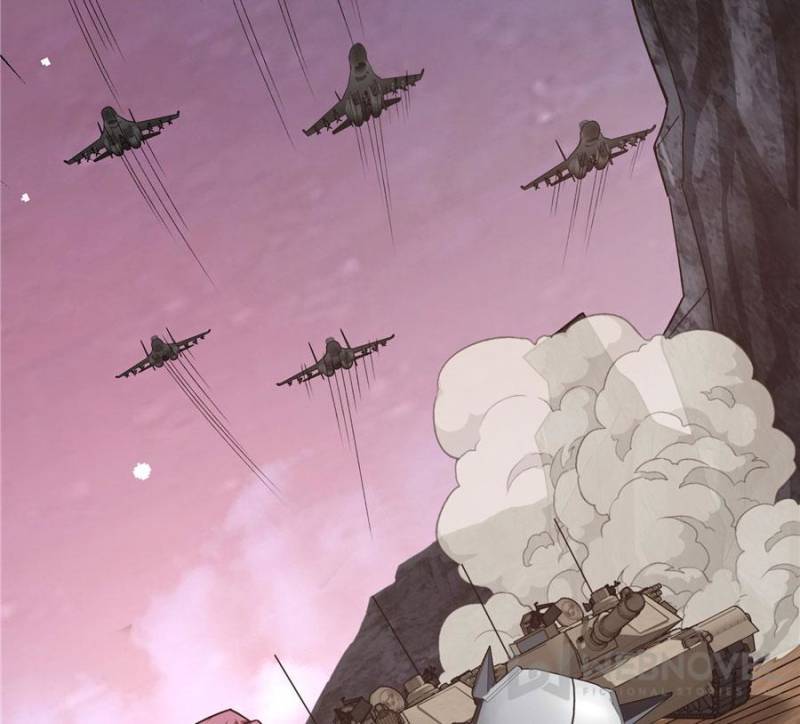 The Legendary Mechanic chapter 172 page 3