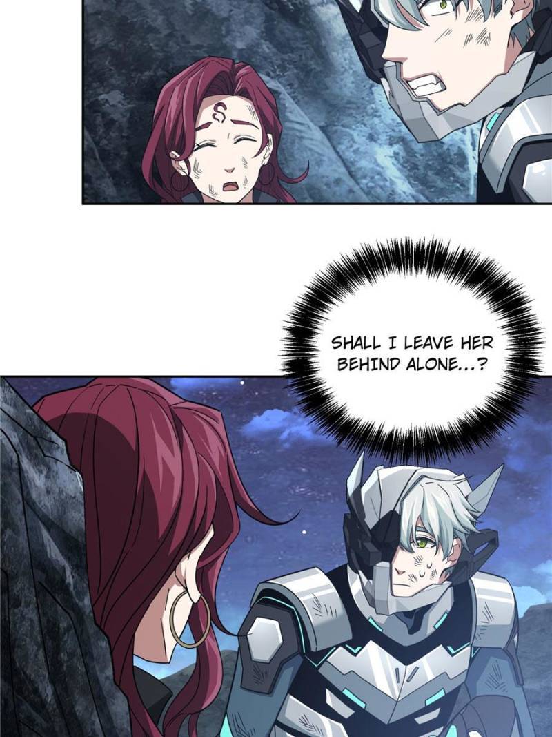 The Legendary Mechanic chapter 172 page 30