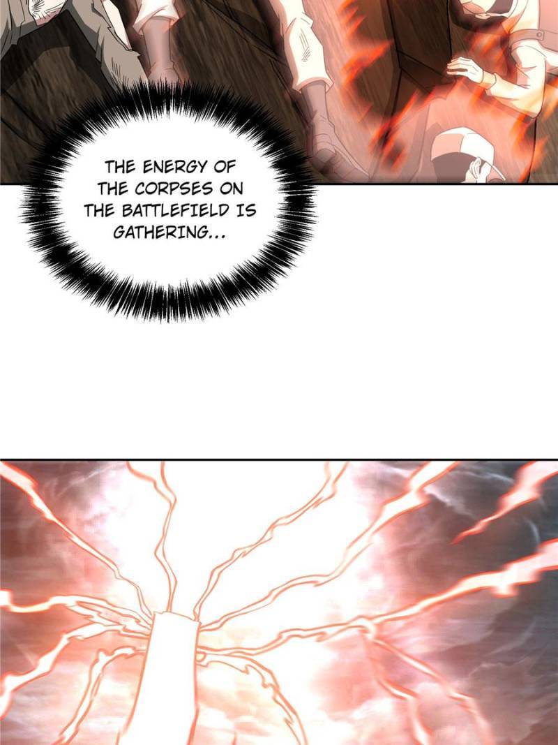 The Legendary Mechanic chapter 172 page 35