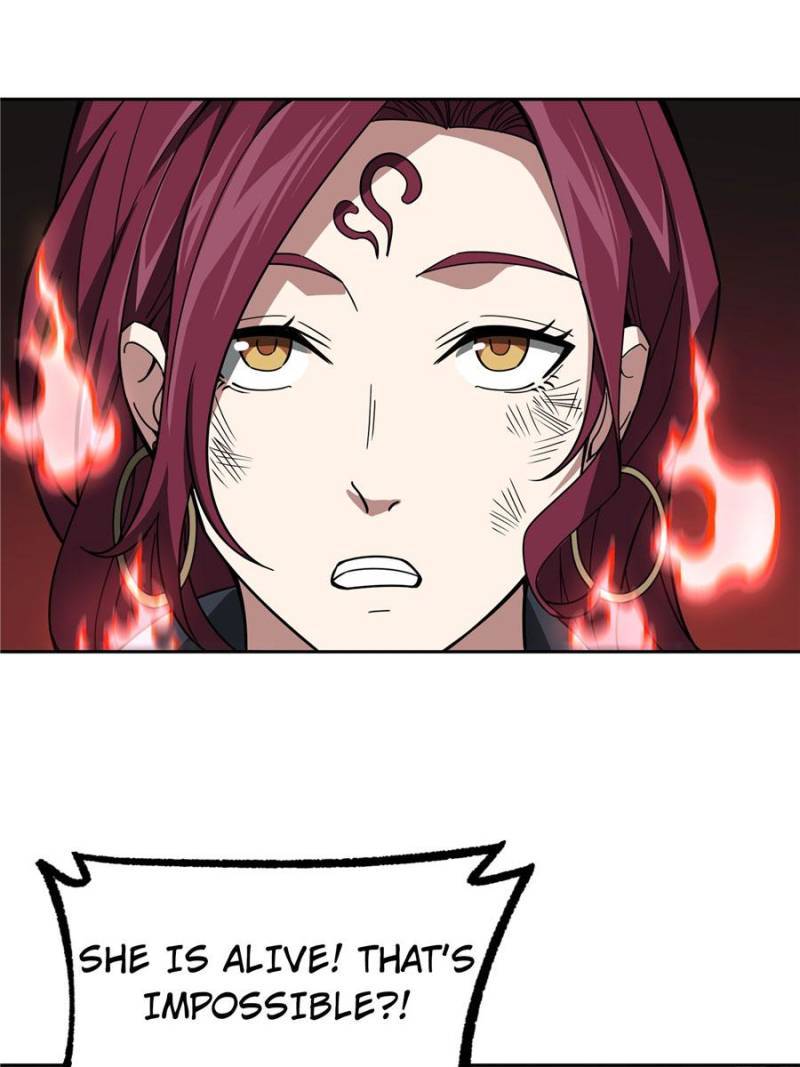 The Legendary Mechanic chapter 172 page 38