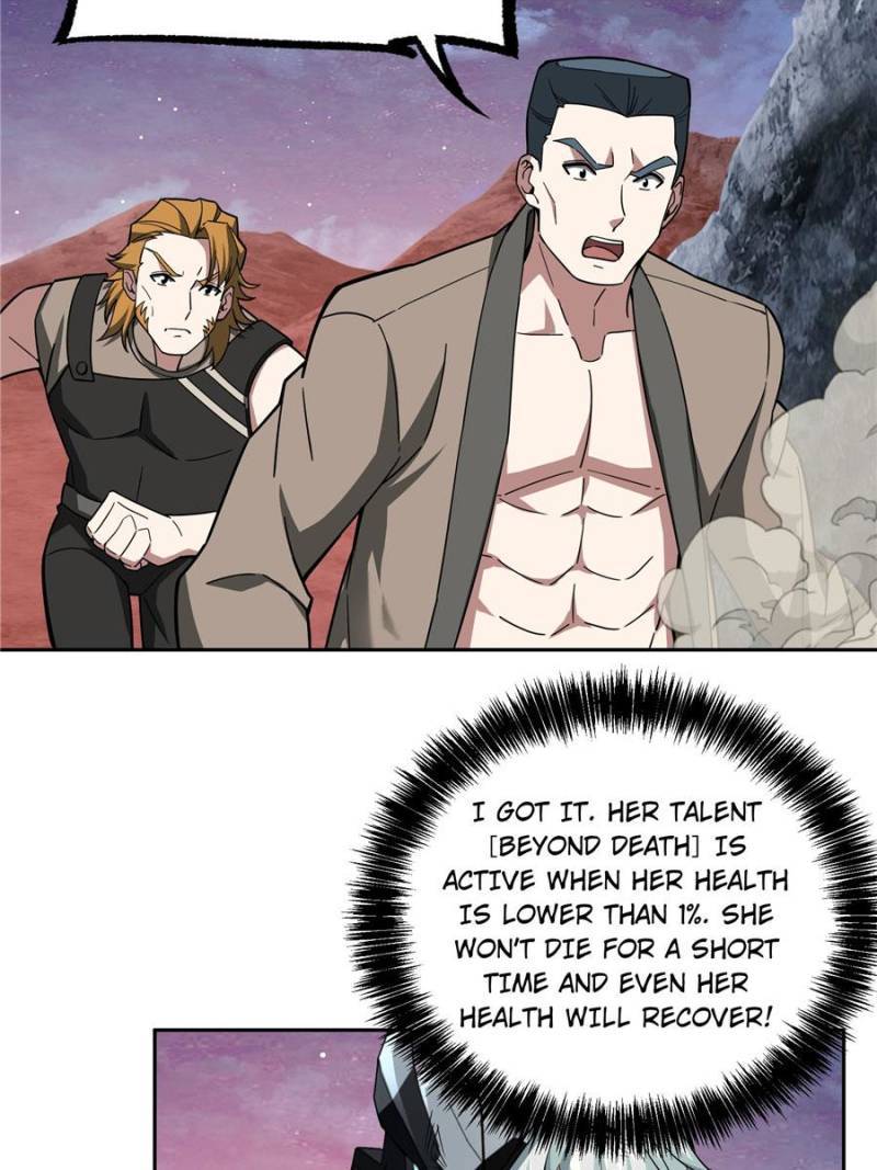 The Legendary Mechanic chapter 172 page 39