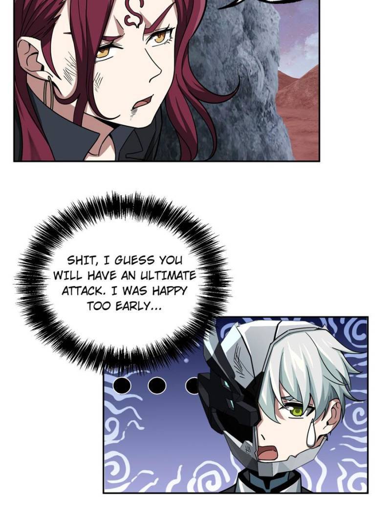 The Legendary Mechanic chapter 172 page 41