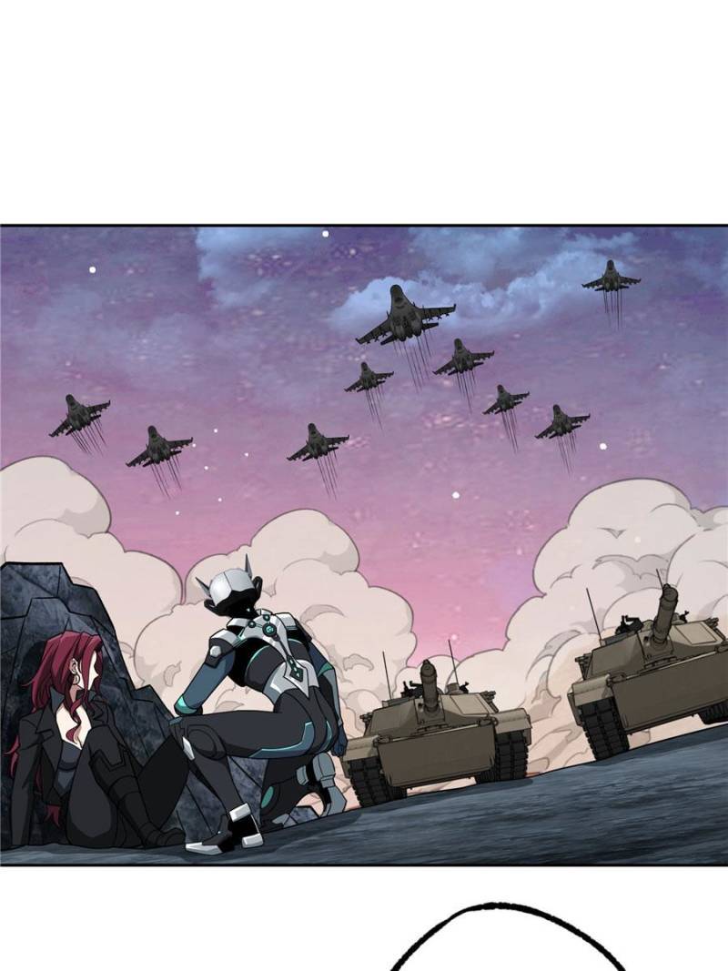 The Legendary Mechanic chapter 172 page 42