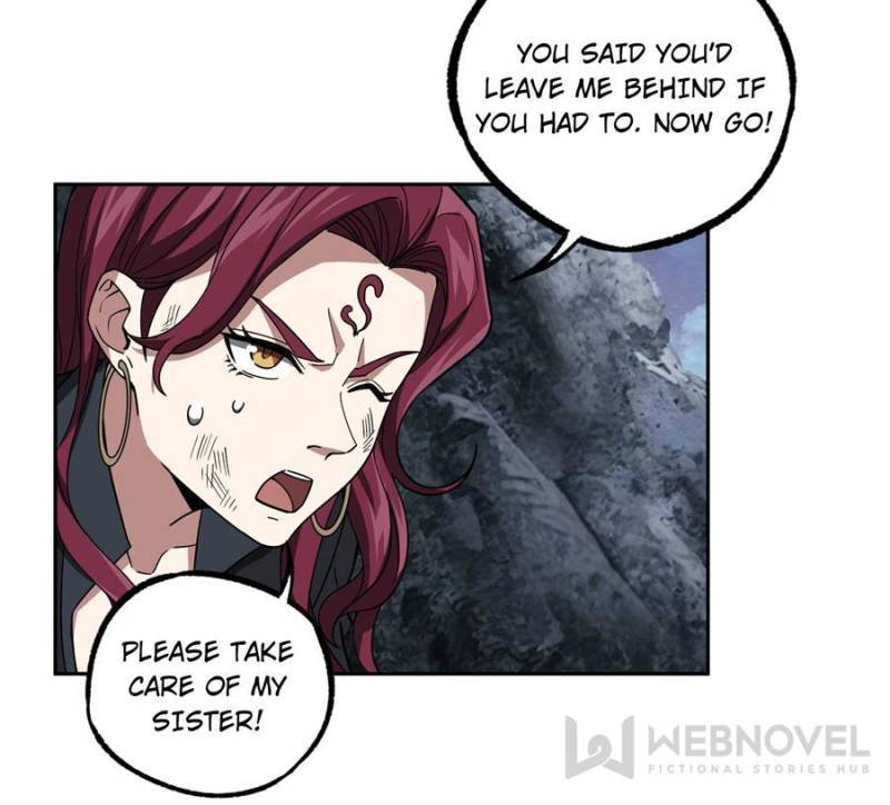 The Legendary Mechanic chapter 172 page 43