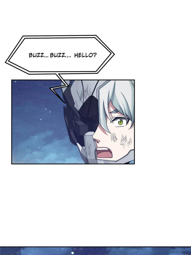 The Legendary Mechanic chapter 172 page 44