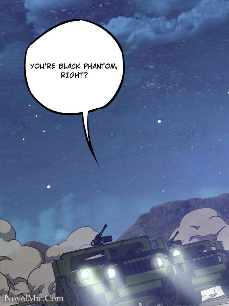 The Legendary Mechanic chapter 172 page 45