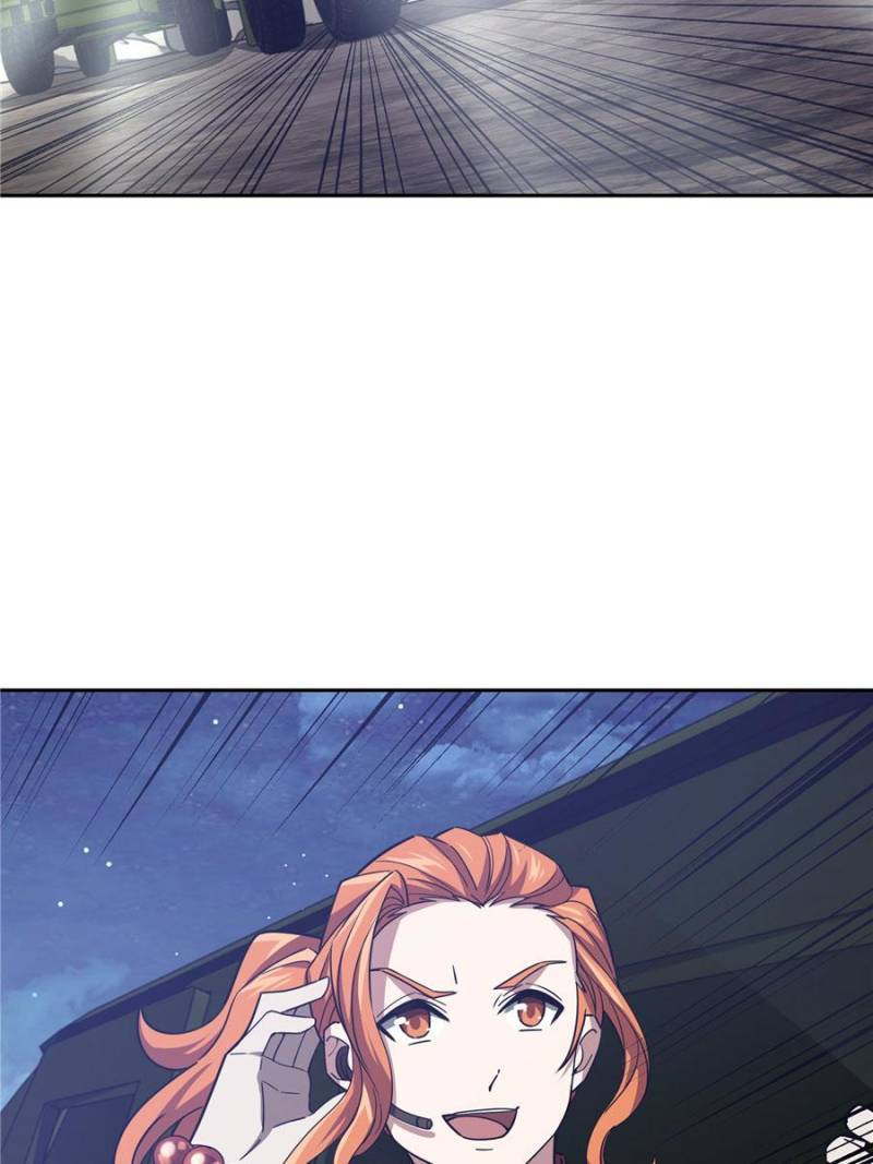 The Legendary Mechanic chapter 172 page 47