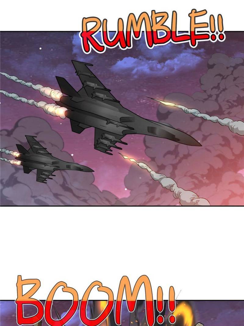 The Legendary Mechanic chapter 172 page 5