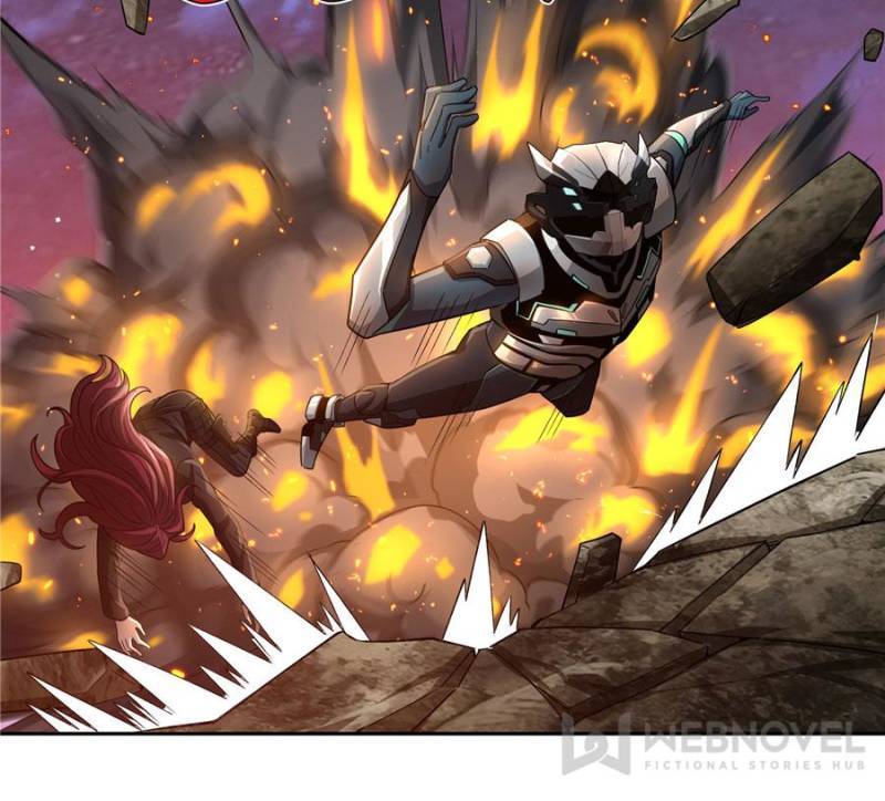 The Legendary Mechanic chapter 172 page 6