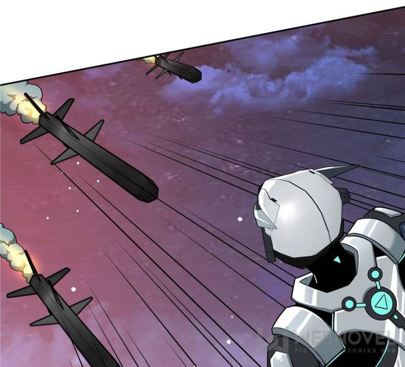 The Legendary Mechanic chapter 172 page 9