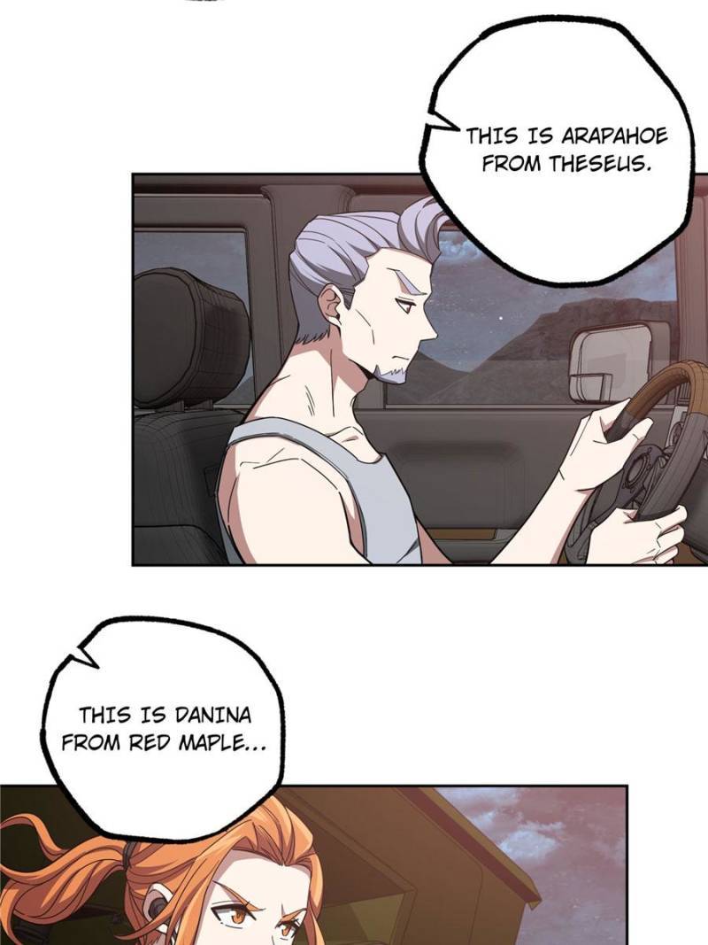 The Legendary Mechanic chapter 173 page 11