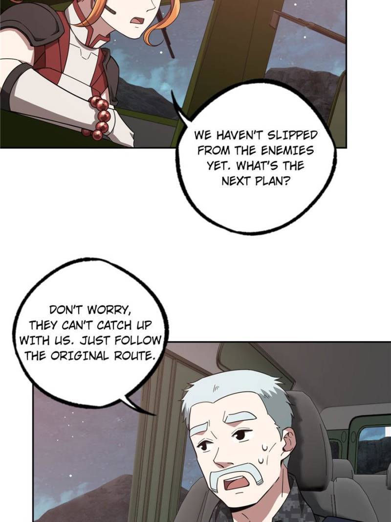 The Legendary Mechanic chapter 173 page 12