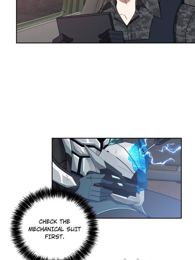 The Legendary Mechanic chapter 173 page 13