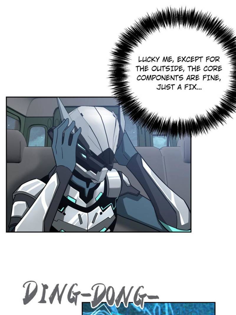 The Legendary Mechanic chapter 173 page 15