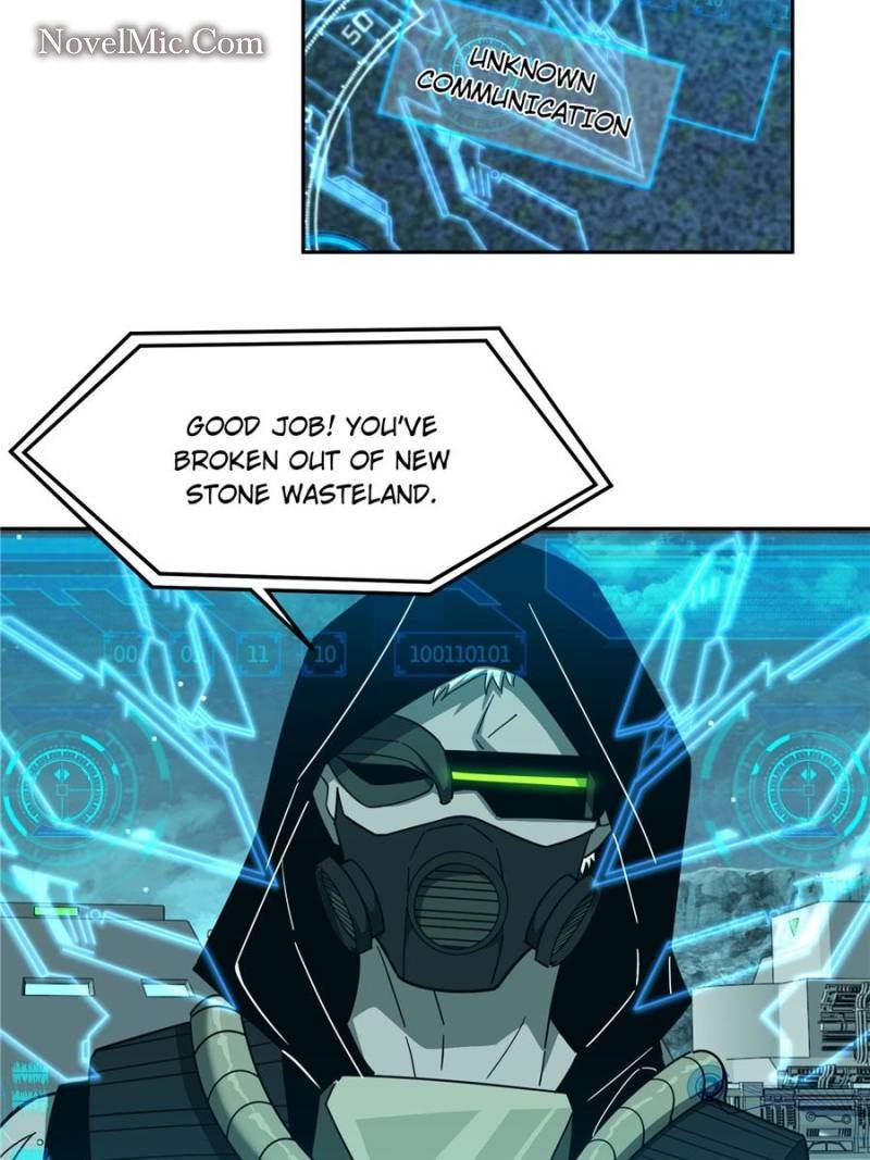 The Legendary Mechanic chapter 173 page 16