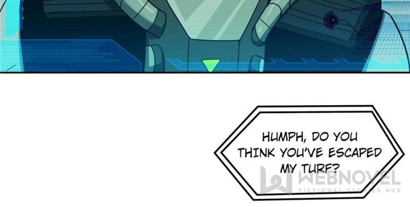 The Legendary Mechanic chapter 173 page 17