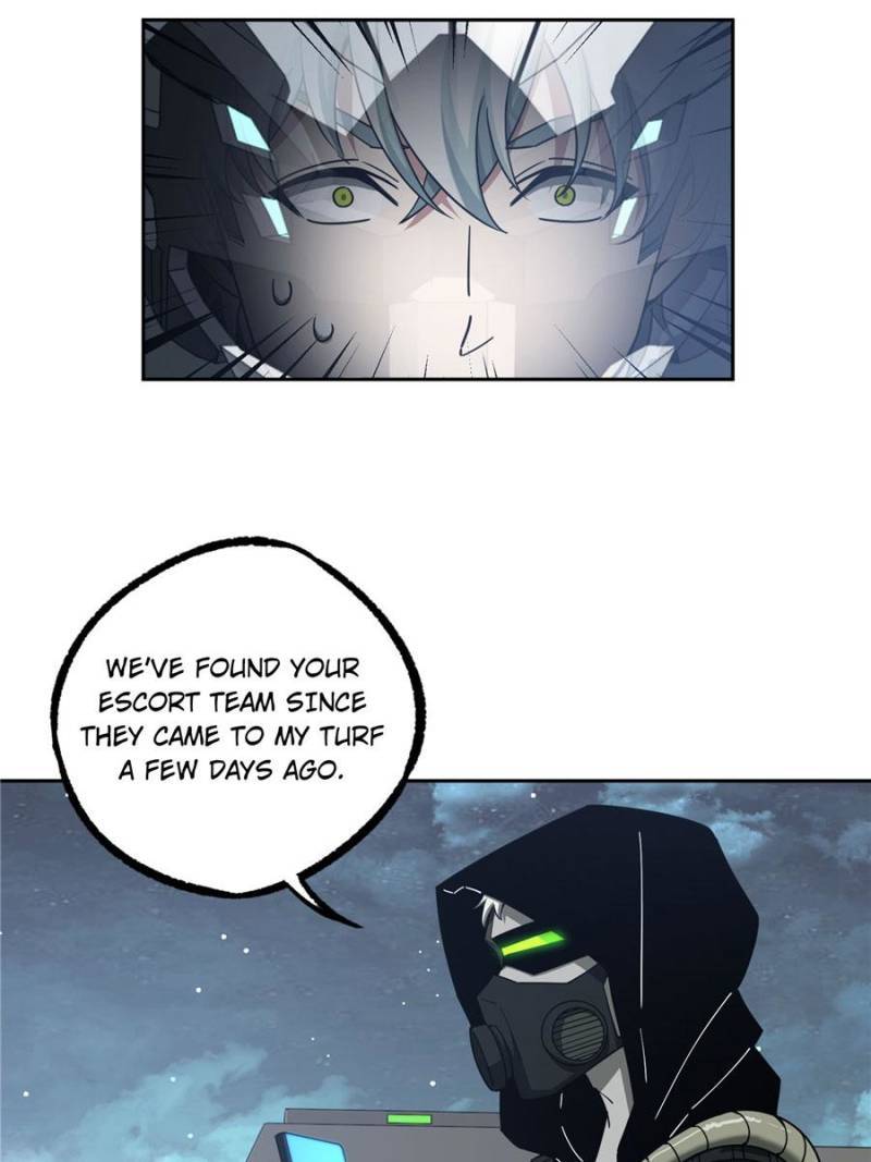 The Legendary Mechanic chapter 173 page 18