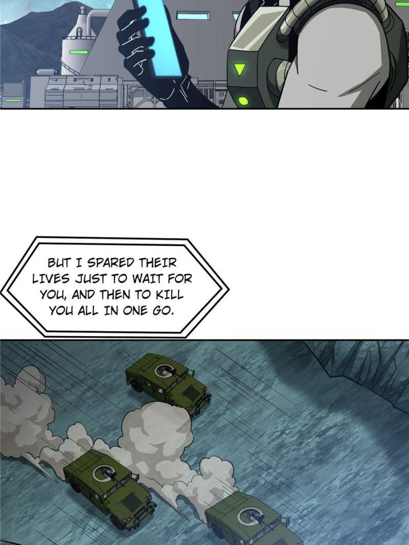 The Legendary Mechanic chapter 173 page 19