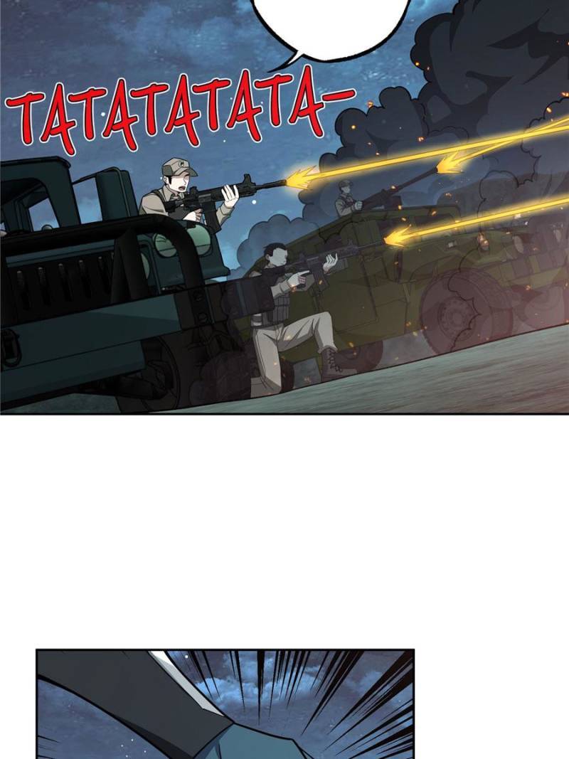 The Legendary Mechanic chapter 173 page 2