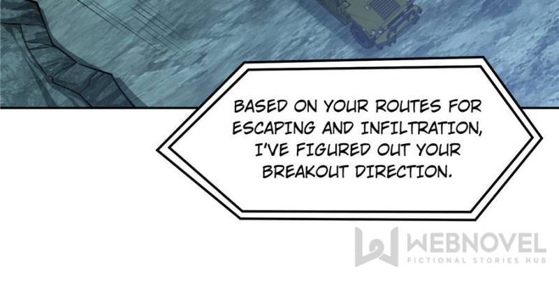 The Legendary Mechanic chapter 173 page 20