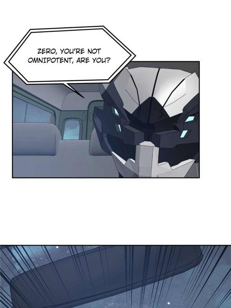 The Legendary Mechanic chapter 173 page 21