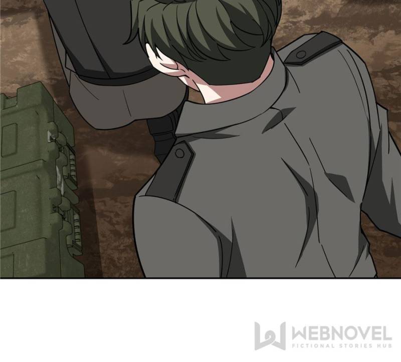 The Legendary Mechanic chapter 173 page 26