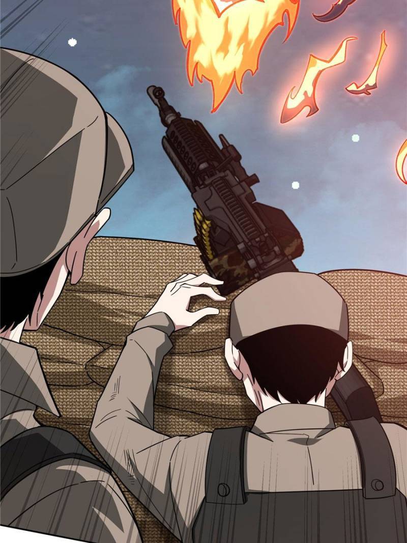 The Legendary Mechanic chapter 173 page 27