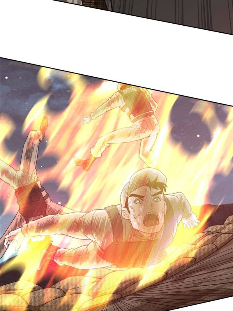 The Legendary Mechanic chapter 173 page 28